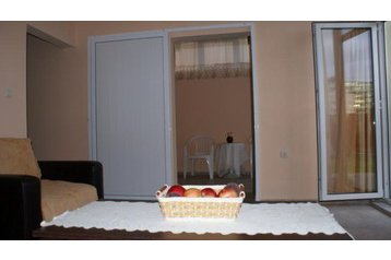 Bugarska Privát Primorsko, Eksterijer